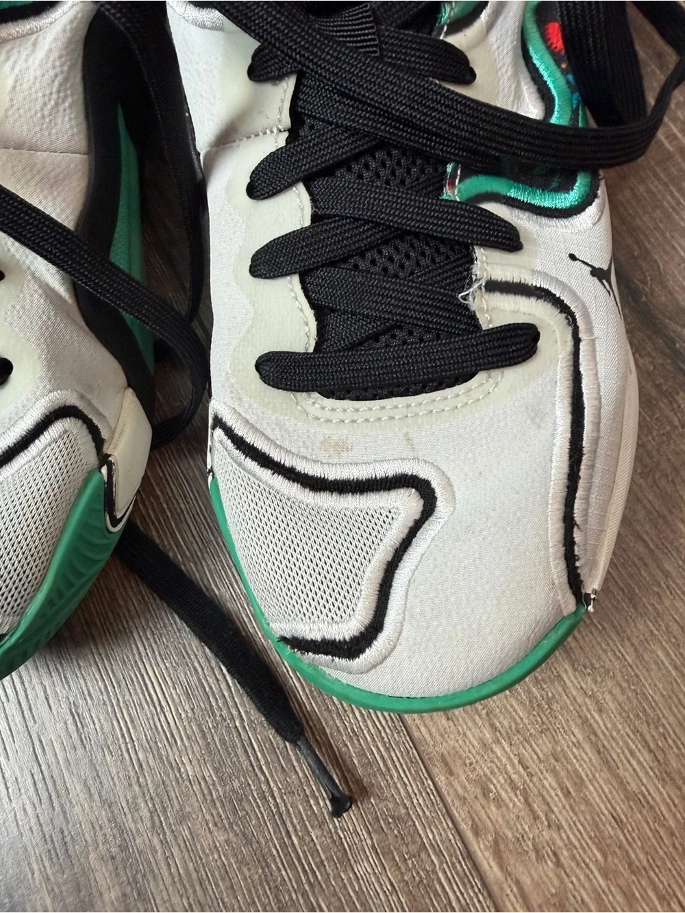 Nike Jayson Tatum shoes